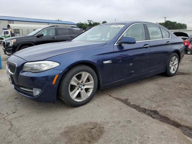 WBAXH5C50DD115379 2013 BMW 528 Xi