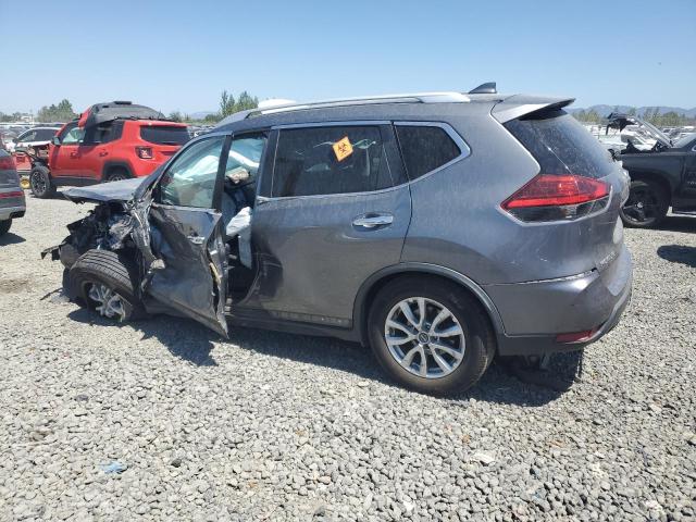 2017 NISSAN ROGUE S - KNMAT2MT4HP587396