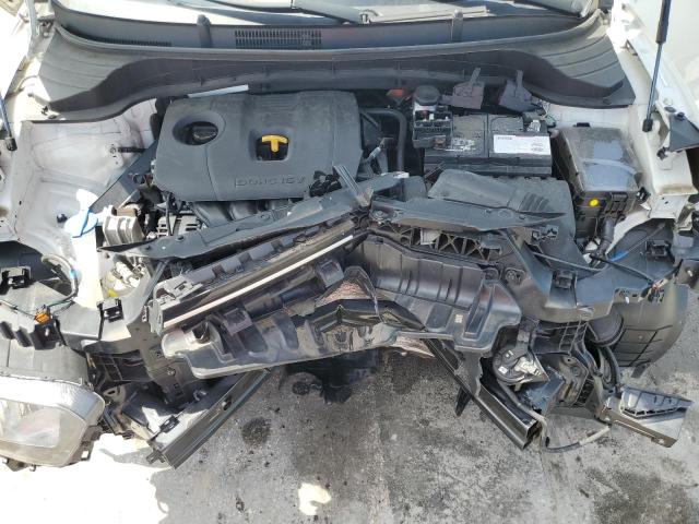 2021 KIA SOUL LX - KNDJ23AU6M7775983