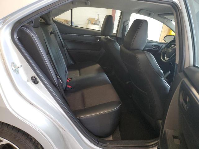 2016 TOYOTA COROLLA L - 2T1BURHE0GC542572