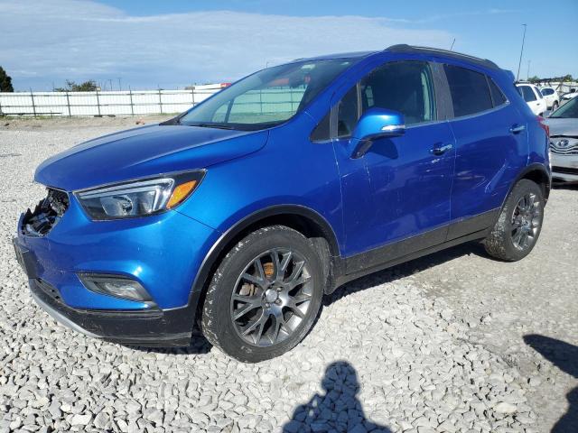 KL4CJ1SB3HB071038 2017 BUICK ENCORE - Image 1