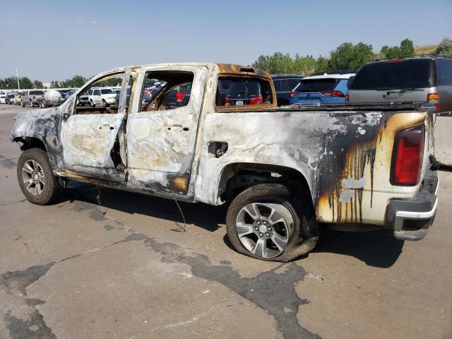 2016 CHEVROLET COLORADO Z - 1GCPTDE1XG1336158