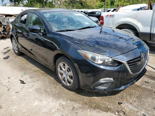 VIN JM1BM1U71E1111622 2014 Mazda 3, Sport no.4