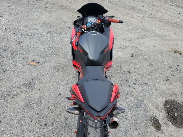 2024 KAWASAKI EX500 - ML5EXGG18RDA05104