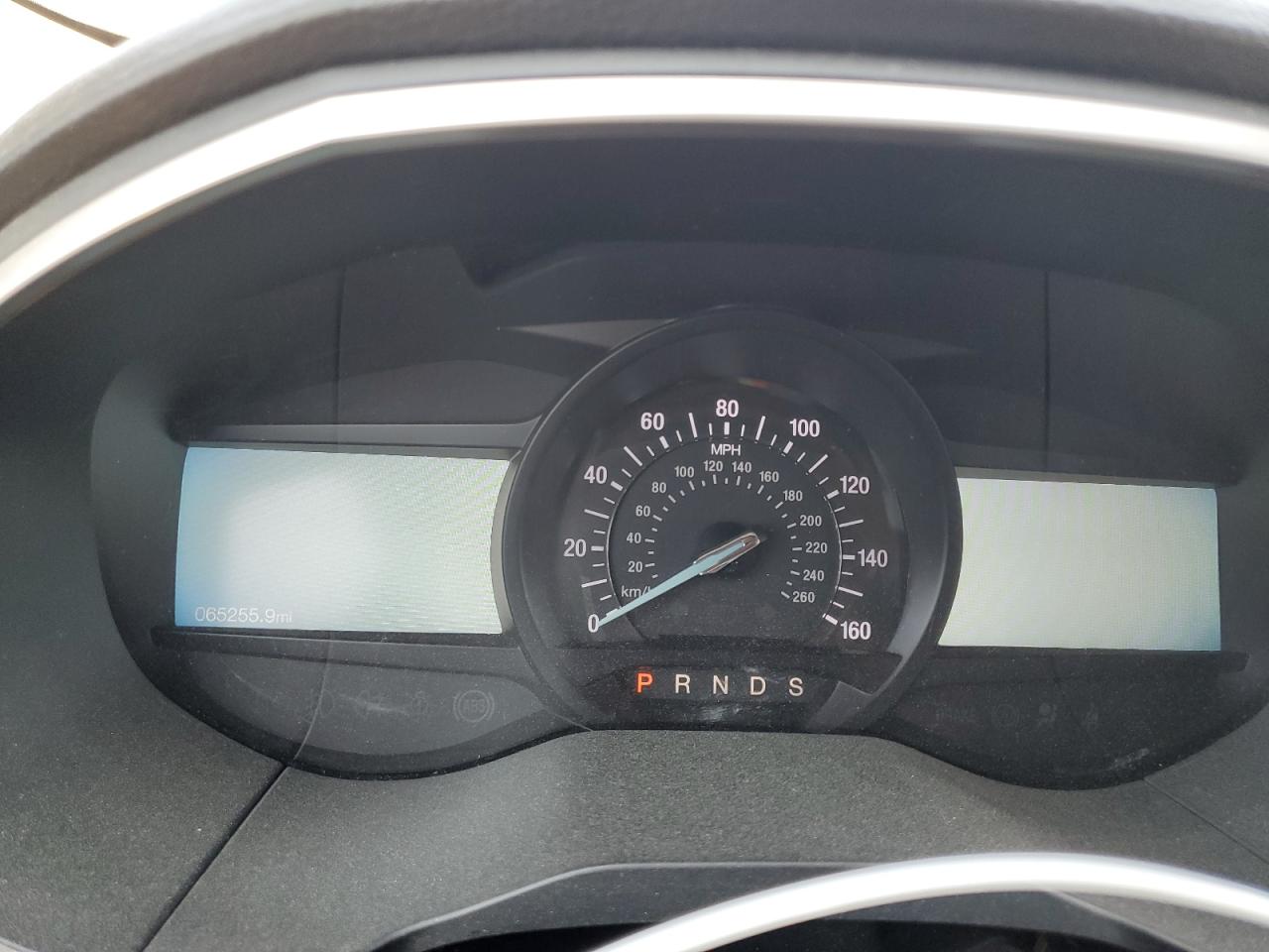 2FMPK3J91KBB24489 2019 Ford Edge Sel