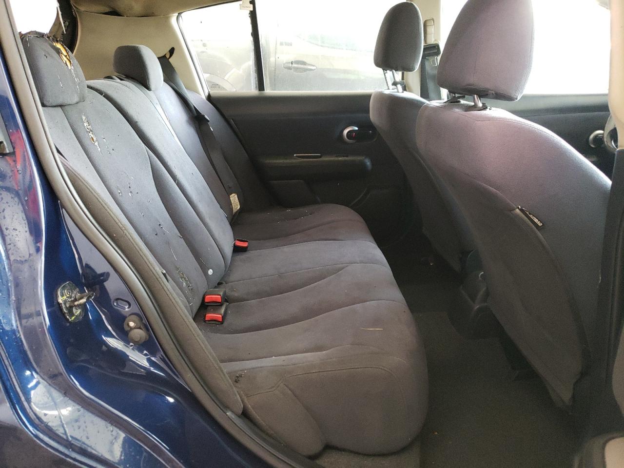 3N1BC13E39L351338 2009 Nissan Versa S