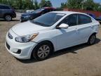 2016 HYUNDAI ACCENT SE - KMHCT4AE8GU084475