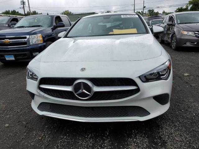 VIN W1K5J4HB6NN282709 2022 Mercedes-Benz CLA-Class,... no.5