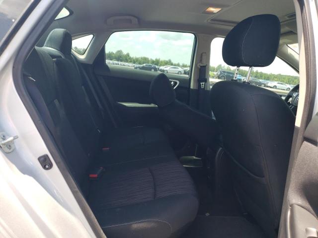 2019 Nissan Sentra S VIN: 3N1AB7AP7KY299016 Lot: 61807824