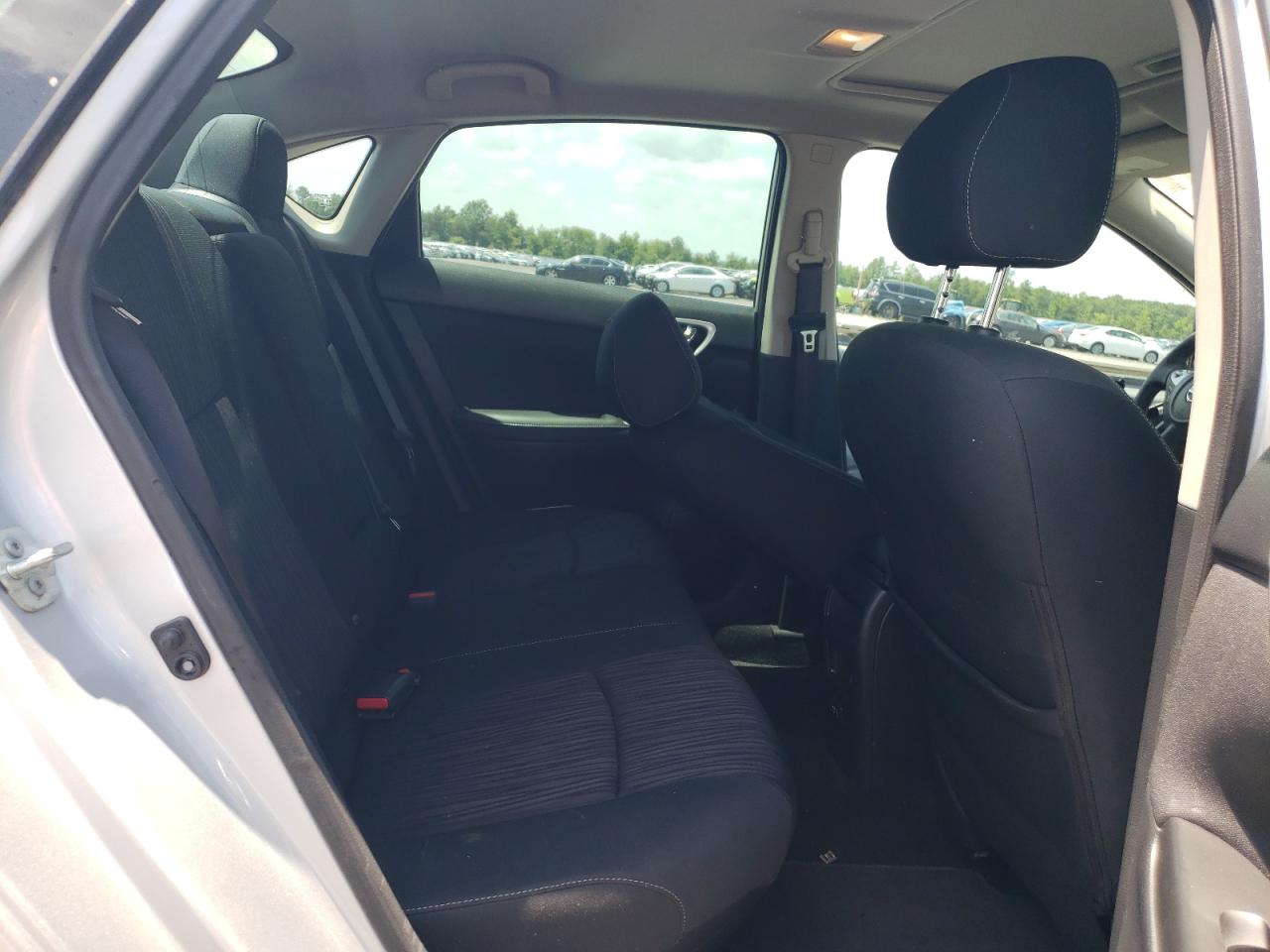 3N1AB7AP7KY299016 2019 Nissan Sentra S