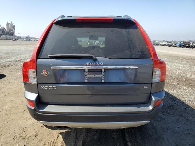 2008 Volvo Xc90 3.2 VIN: YV4CY982081475392 Lot: 61448344