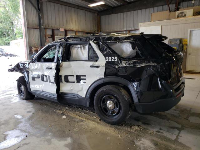 2020 FORD EXPLORER P 1FM5K8AB6LGC94025