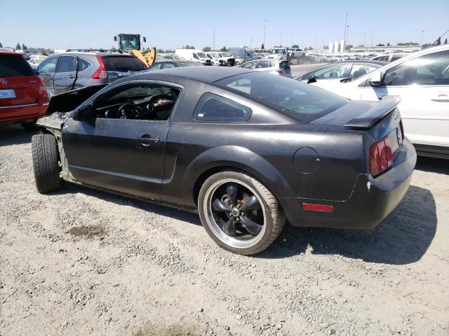 1ZVFT80N855124701 2005 Ford Mustang