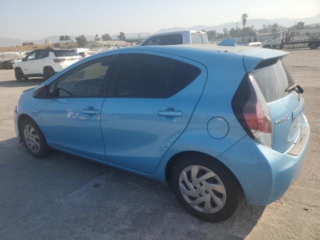 2015 Toyota Prius C VIN: JTDKDTB31F1097847 Lot: 62083274