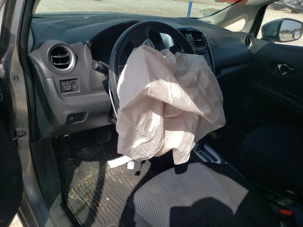 3N1CE2CP4FL403481 2015 Nissan Versa Note S