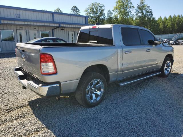 2022 RAM 1500 BIG H - 1C6RREFG8NN277169