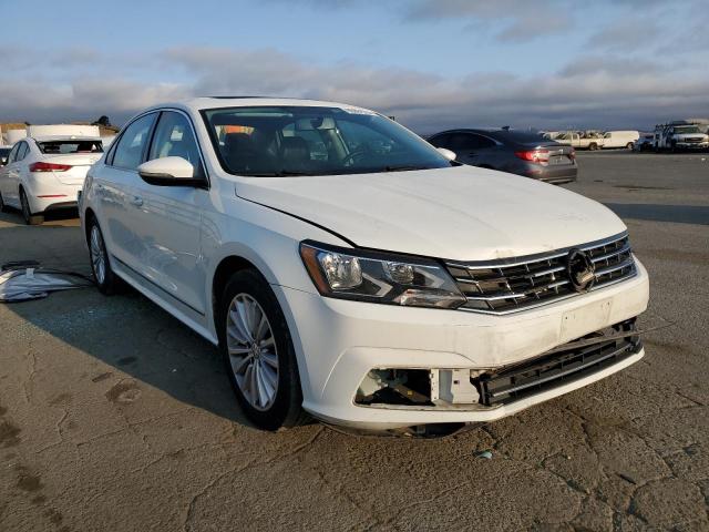 Vin: 1vwbt7a37gc020690, lot: 65091314, volkswagen passat se 20164