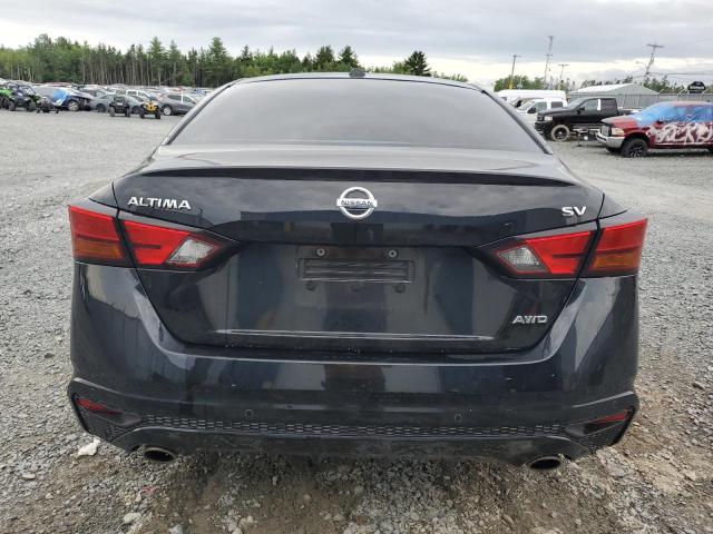2019 NISSAN ALTIMA SV - 1N4BL4DW1KN327380
