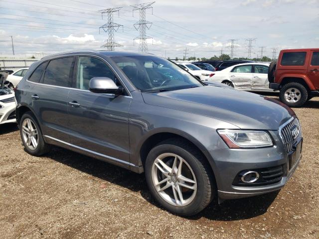 VIN WA1LFAFP5FA118435 2015 Audi Q5, Premium Plus no.4