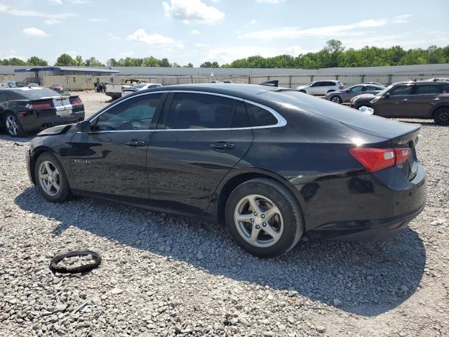 2017 CHEVROLET MALIBU LS - 1G1ZB5STXHF250384