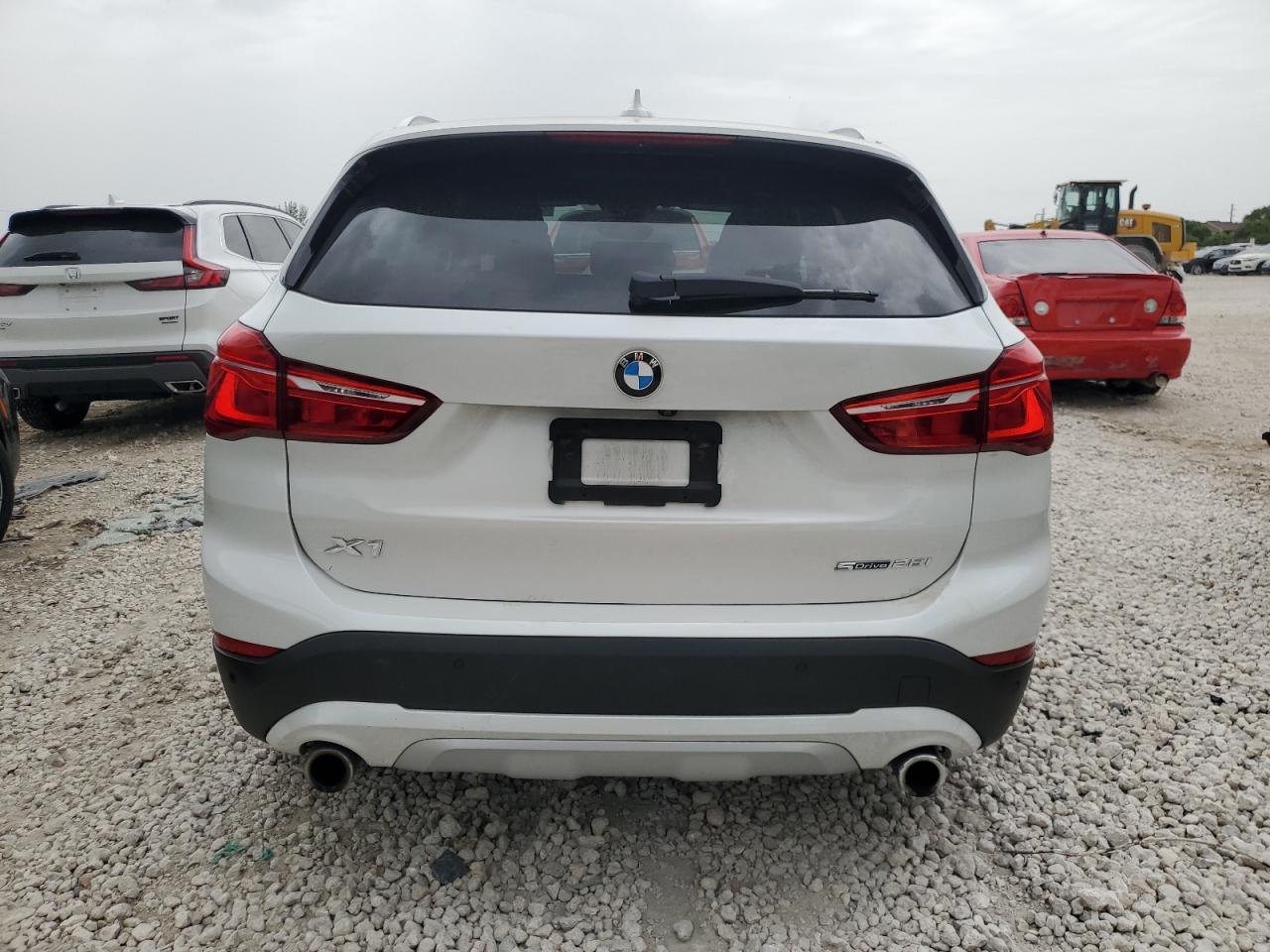 WBXJG7C0XL5R50686 2020 BMW X1 Sdrive28I