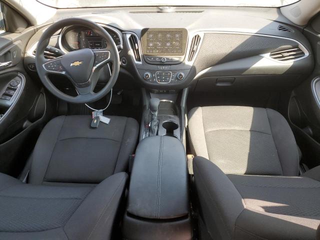 2023 CHEVROLET MALIBU LT - 1G1ZD5ST2PF228775