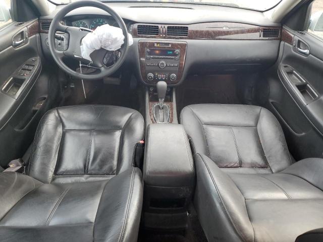 2016 CHEVROLET IMPALA LIM - 2G1WC5E31G1147369