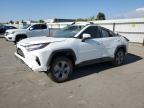 2024 TOYOTA RAV4 XLE - 4T3RWRFV8RU127973