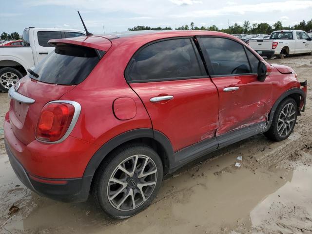 2016 FIAT 500X TREKK ZFBCFXET8GP394312