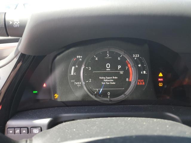 2024 LEXUS ES 350 F S 58AJZ1B18RU174480