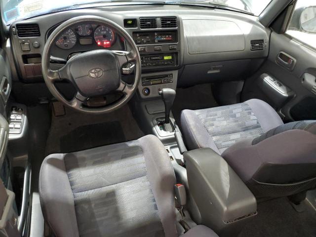 1997 Toyota Rav4 VIN: JT3GP10V4V7015826 Lot: 60938654