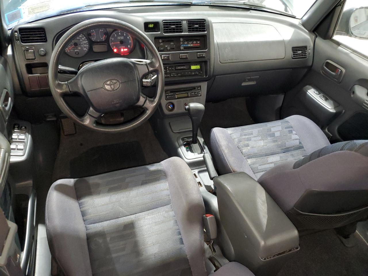 JT3GP10V4V7015826 1997 Toyota Rav4