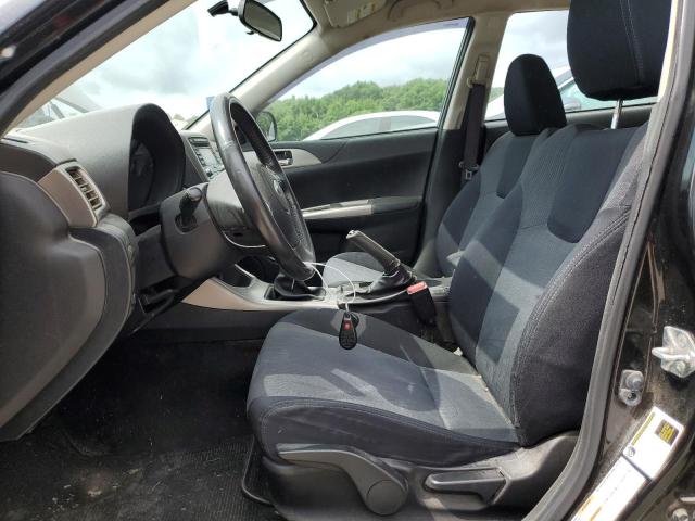 2009 Subaru Impreza Outback Sport VIN: JF1GH63629G826143 Lot: 62186504