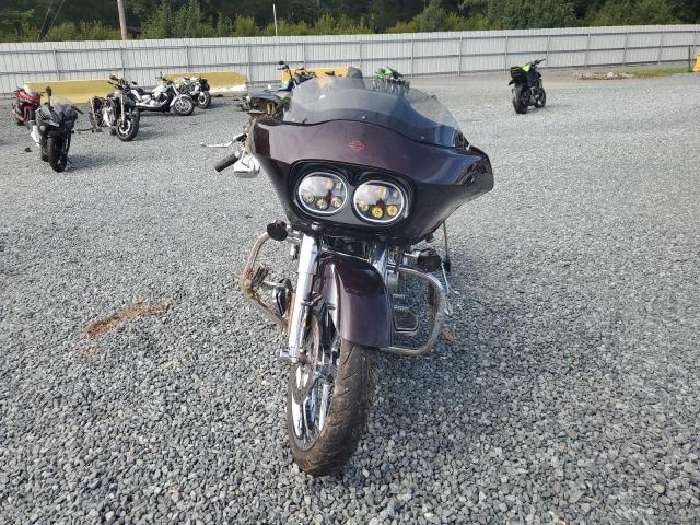 2000 HARLEY-DAVIDSON FLTRSEI - 1HD1PAC26YY952144