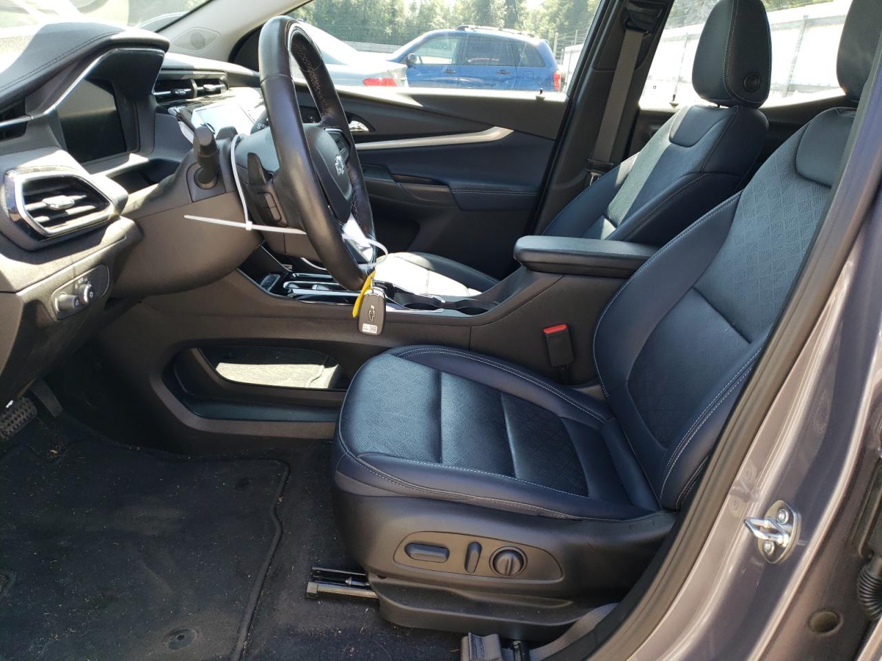 1G1FZ6S09P4129737 2023 Chevrolet Bolt Euv Premier