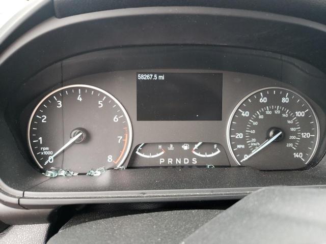 2020 FORD ECOSPORT T - MAJ6S3KL8LC358503