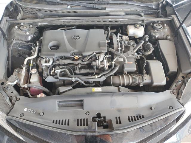 2020 TOYOTA CAMRY LE - 4T1E31AK0LU536216