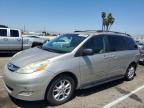 TOYOTA SIENNA XLE photo