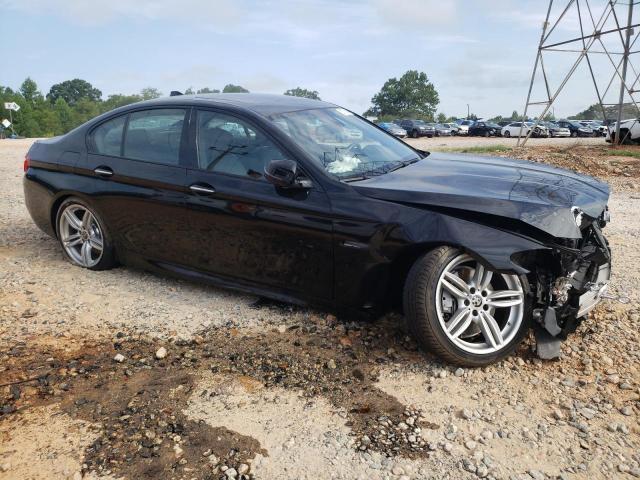 VIN WBAKN9C57GD962849 2016 BMW 5 Series, 550 I no.4