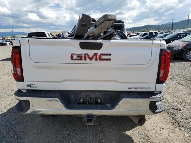 2023 GMC Sierra K3500 Slt VIN: 1GT49UEY6PF156872 Lot: 60860064