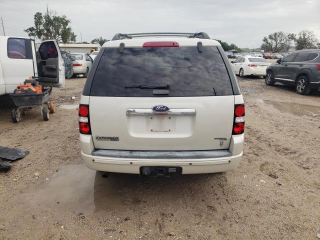 2006 Ford Explorer Limited VIN: 1FMEU75816ZA12305 Lot: 63192944