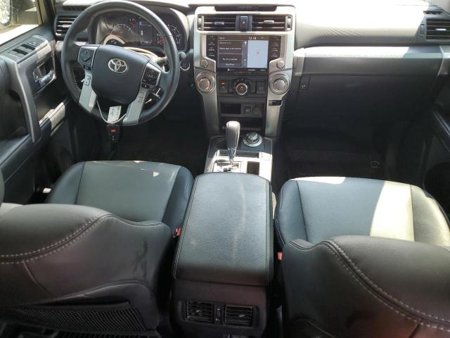2023 TOYOTA 4RUNNER SE - JTENU5JR1P6148505