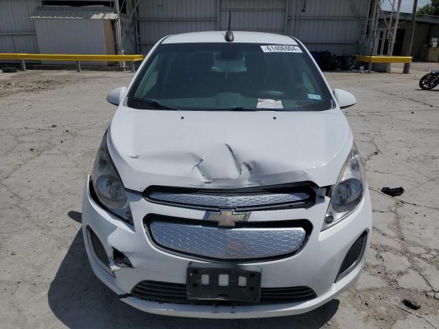 2016 CHEVROLET SPARK EV 2 KL8CL6S05GC621224