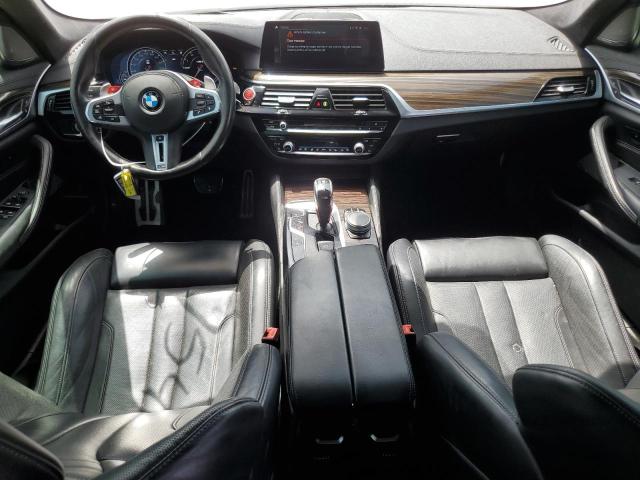 VIN WBSJF0C5XKB448000 2019 BMW M5 no.8