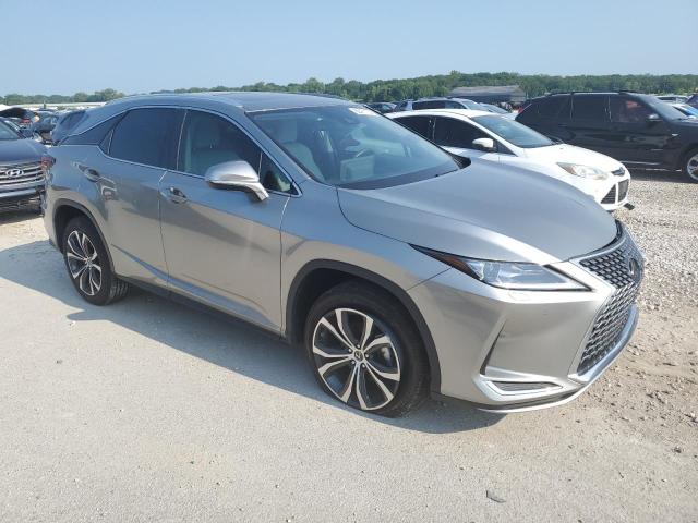 2020 LEXUS RX 350 - 2T2HZMDA8LC255522