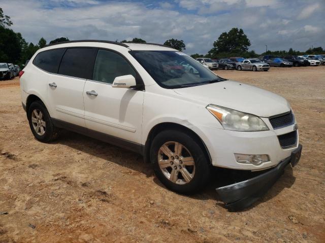 Vin: 1gnkrjedxbj100160, lot: 65354254, chevrolet traverse lt 20114