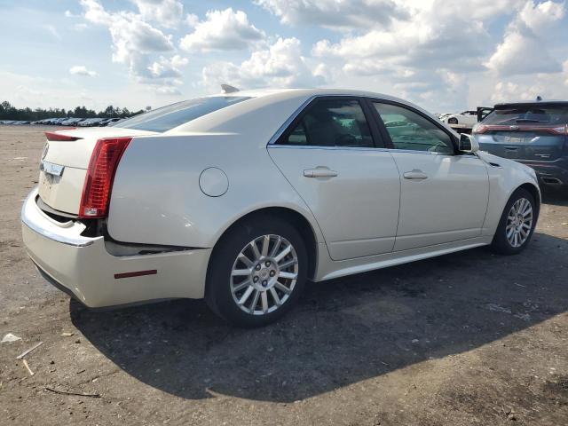 2011 Cadillac Cts Luxury Collection VIN: 1G6DE5EY4B0151363 Lot: 62317944