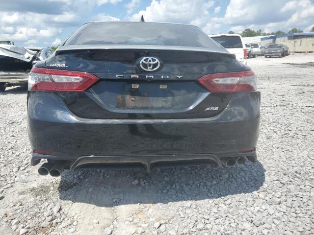 VIN 4T1B61HK9KU714851 2019 Toyota Camry, Xse no.6