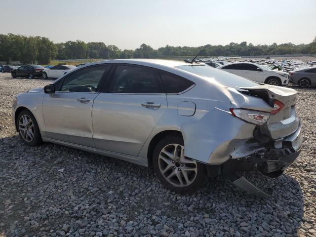 VIN 1FA6P0H77E5391364 2014 Ford Fusion, SE no.2