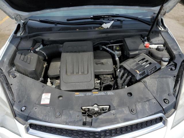 2014 Chevrolet Equinox Lt VIN: 2GNALBEK4E1118475 Lot: 61299414